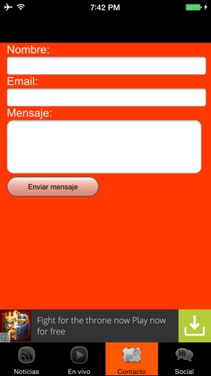 Exa fm Jutiapa(圖4)-速報App