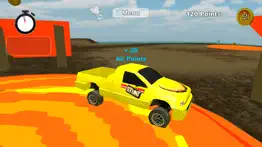 fast cars & furious stunt race iphone screenshot 3