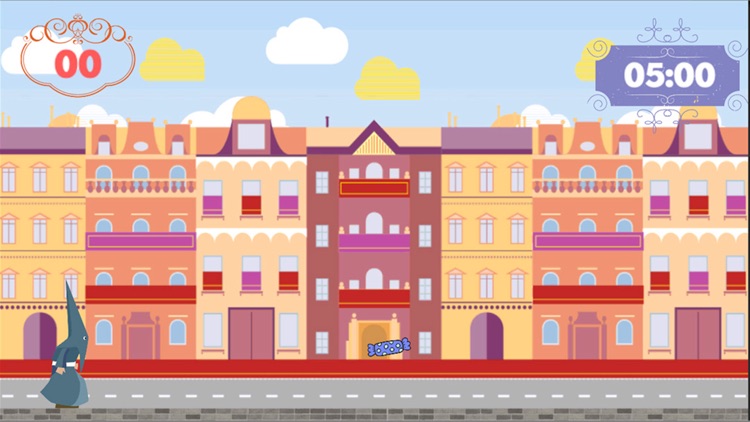 Carrera Oficial Semana Santa