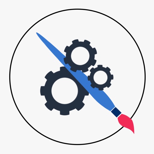 Design Projects - Dribbble Client