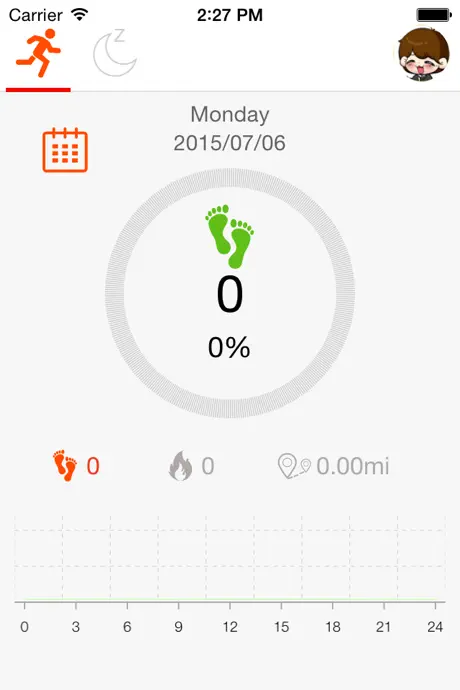 Craig Tracker