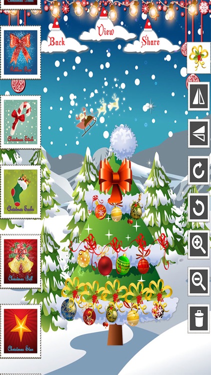 Christmas Tree Decor screenshot-3