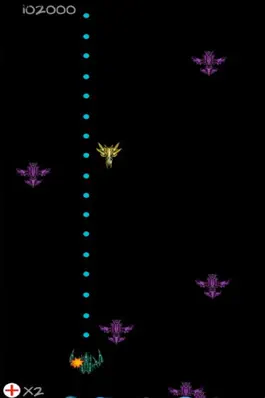 Game screenshot Space Shooter. apk