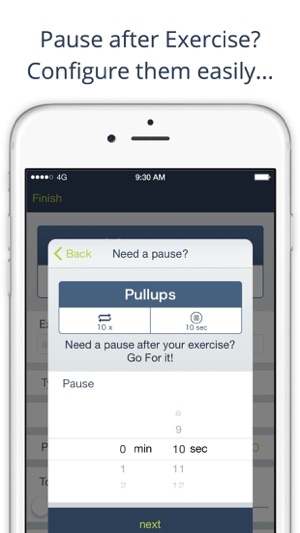 Work-It-Out(圖5)-速報App