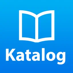 Katalog app icon