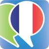 Icon French Phrasebook - Travel in France with ease