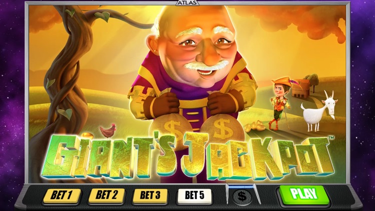 AtLas Vegas screenshot-0
