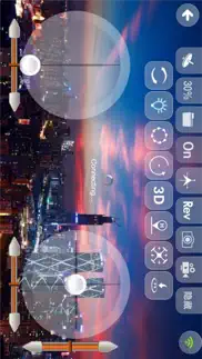 hm-ufo iphone screenshot 2