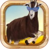 Icon Goat Jump Madness Game FREE
