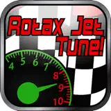 Rotax Jet Tune - App Icon