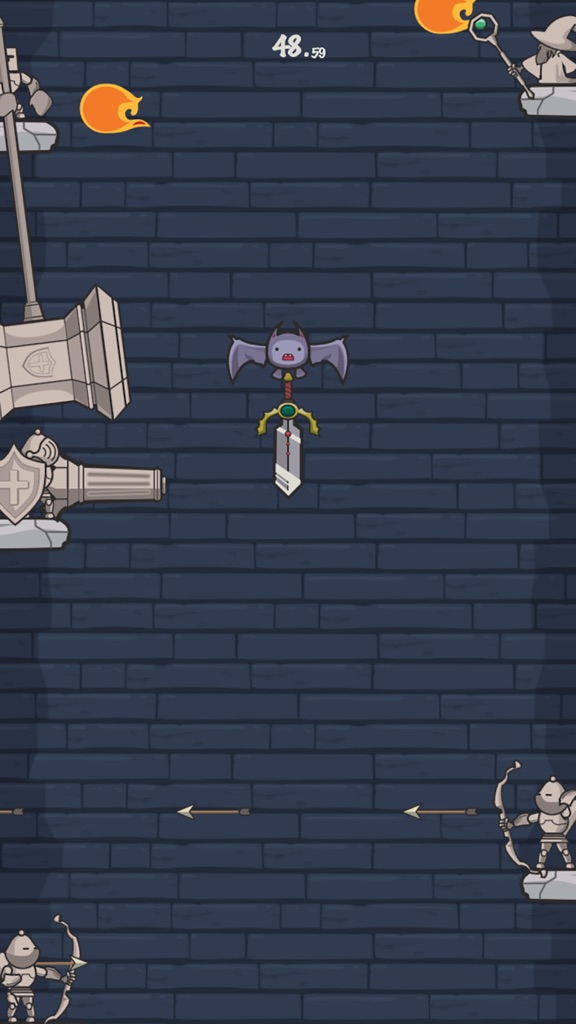 【图】Get The Legendary Sword(截图3)