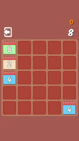 Game screenshot 2048 in 2015 - Multiplayer Edition apk