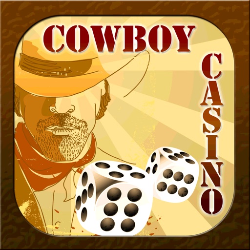 Wild West Winners: Casino Cowboy with Slots, Blackjack, Poker and More! icon