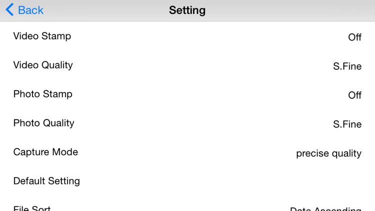 INTOVA Edge X screenshot-4