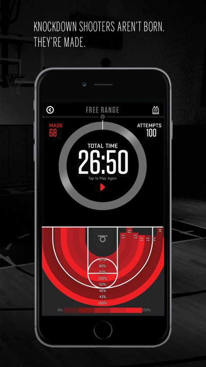 Wilson X Connected Basketball