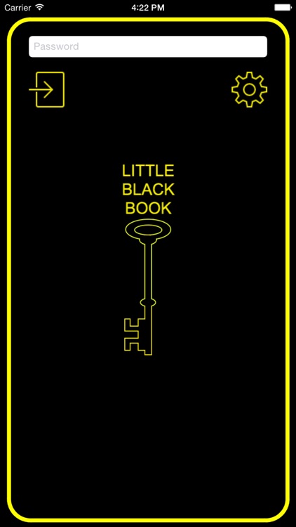 The Little Black Book