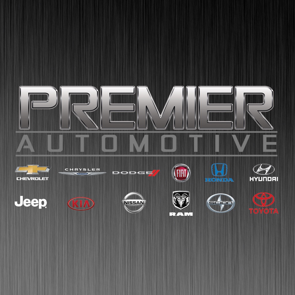 Premier Automotive icon