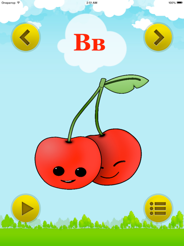 Screenshot #6 pour Азбука+