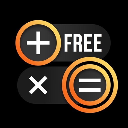 2TapCalc Free - Specially Designed Calculator for Apple Watch icon