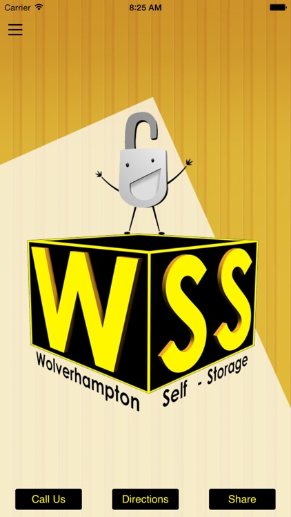 Wolverhampton Self Storage