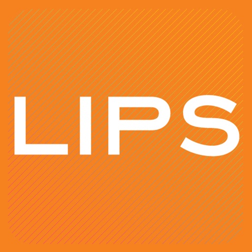 LIPS Magazine™ icon