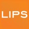 LIPS : Up-to-the-moment updates in Fashion, Beauty, Health, Interviews, and Lifestyle now available every month in LIPS for iPad, with the stylishly designed uniqueness you have come to expect from LIPS