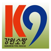 강원119신고 pour PC