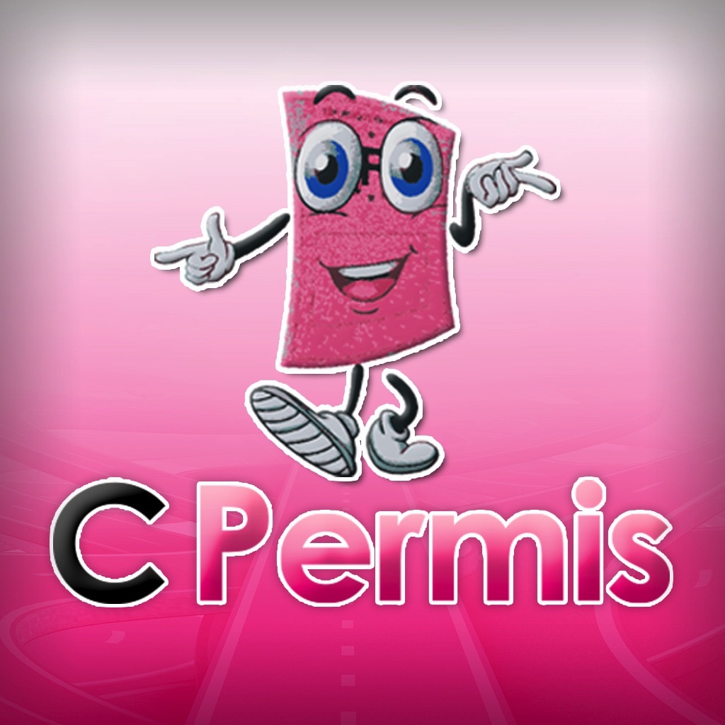 C Permis icon