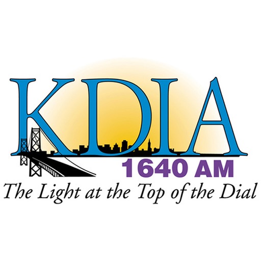 KDIA Radio icon