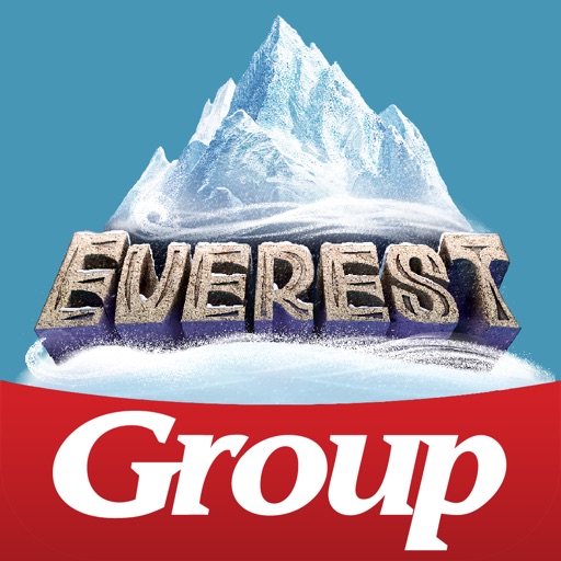 Everest Bible Buddies icon