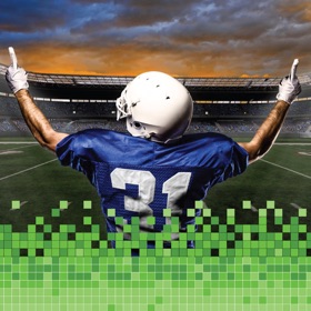 Touchdown Football Edtion