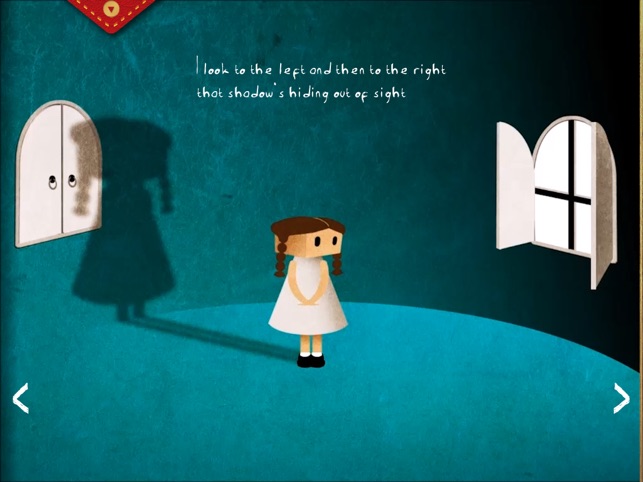 My Naughty Shadow - Interactive Children's Book(圖5)-速報App