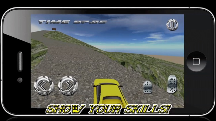 Street GT Racing Turbo 2015