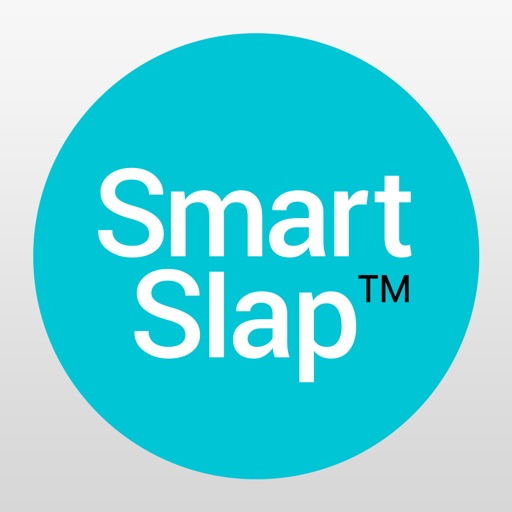 SmartSlap iOS App