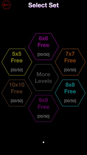 Hexic Box(圖2)-速報App