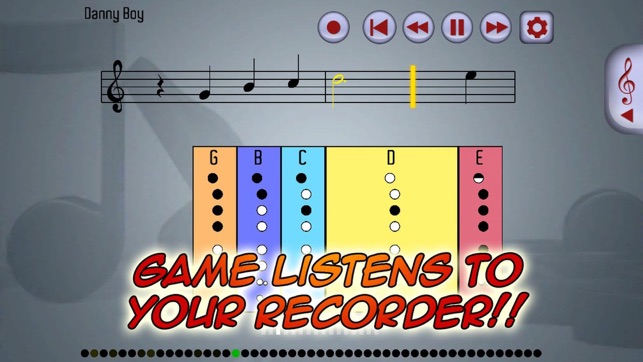 AtPlayMusic Recorder Free(圖2)-速報App