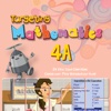 Targeting Mathematics 4A Interactive Book (Paid)