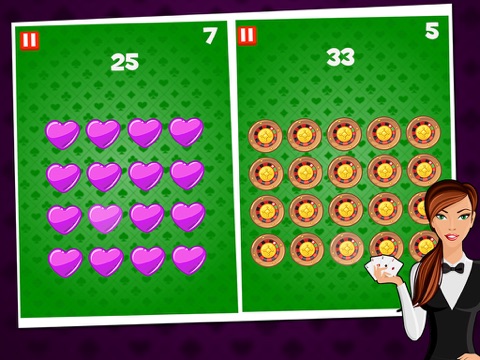 Screenshot #6 pour Spot The Difference freeapp