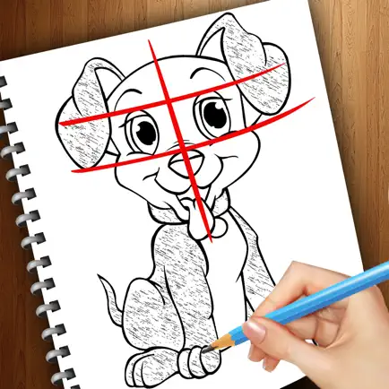 How To Draw: Animals Cheats