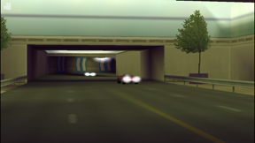 Fastlane Street Racing Lite - Driving With Full Throttle and Speed screenshot