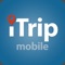 iTrip Mobile is a powerful app that allows travel agents to connect with Cruise Travelers