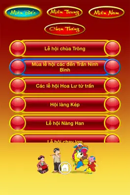 Game screenshot Truyền Thống Việt, Văn Hoá Người Việt apk