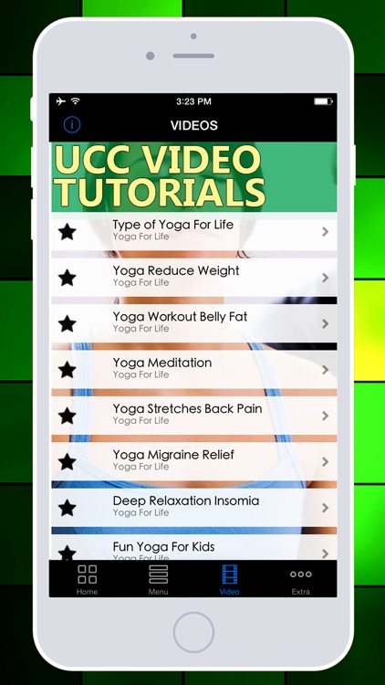A+ Learn How To Yoga For Life - Best Yoga Workout Guide For Beginners, Back Pain, Meditation Techniques, Pregnancy, Kids, Bikram, Asanas, Pilates, etc. screenshot-3