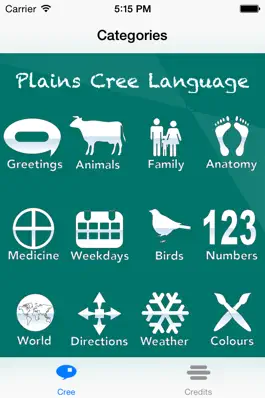 Game screenshot Plains Cree Yorkton Tribal Council mod apk