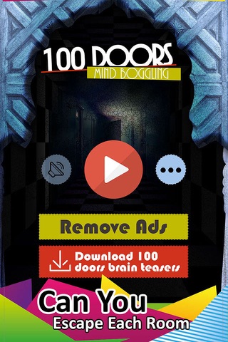 100 Doors Mind Boggling screenshot 2