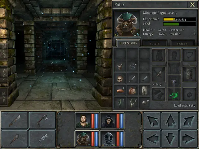 screenshot 0