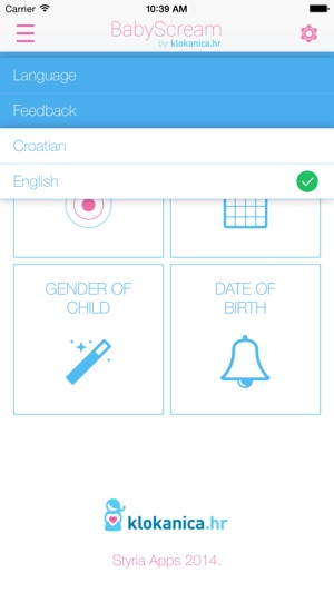 BabyScream Monitor(圖5)-速報App