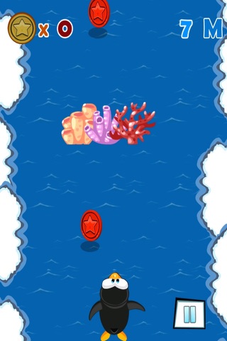 Penguin Pen Smasher – Super Fast Water Play Free screenshot 2