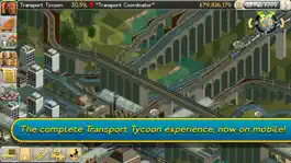 Game screenshot Transport Tycoon Lite mod apk