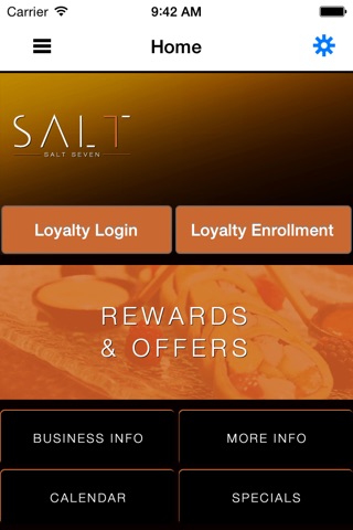 SALT7 VIP screenshot 2